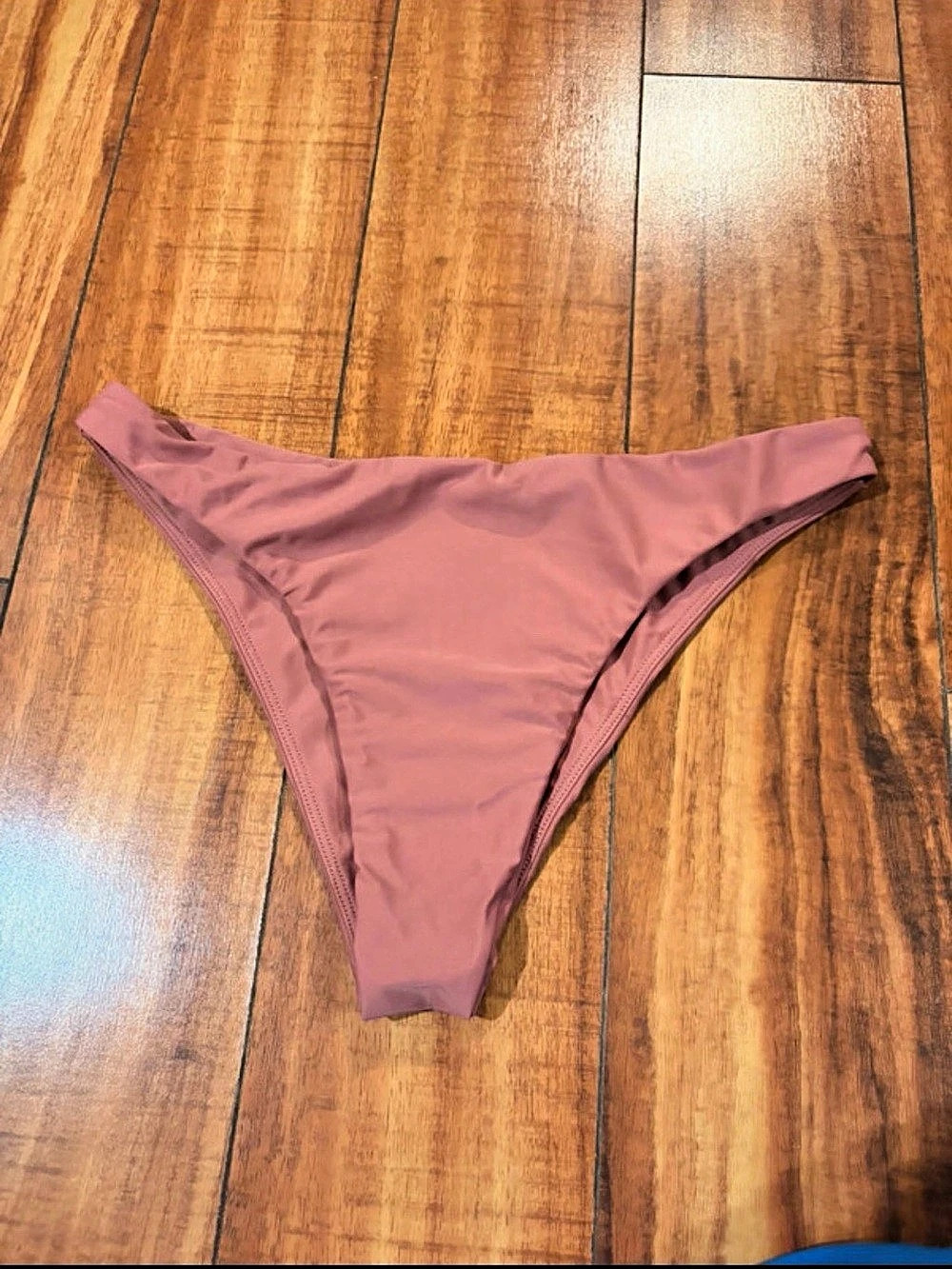 BENOA Bikini Bottom in Pink Size Medium Like New